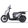 Skuter elektryczny Super Soco CPX  125cc